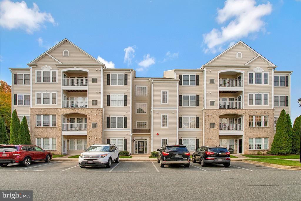 FOREST VIEW - Residential