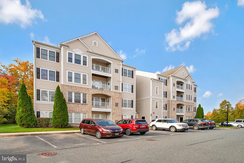 FOREST VIEW - Residential