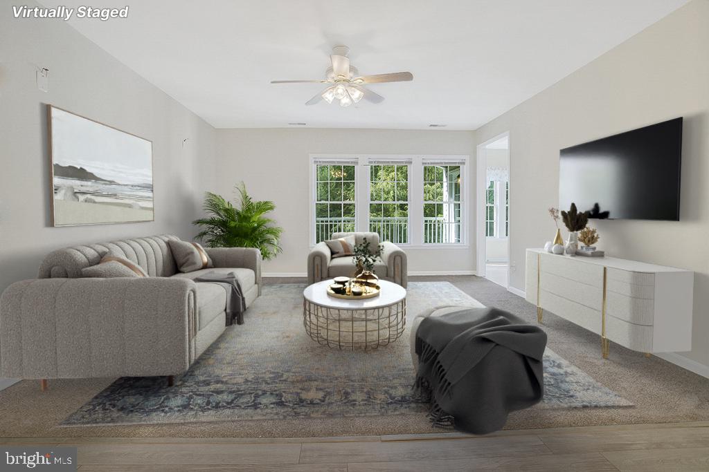 FOREST VIEW - Residential