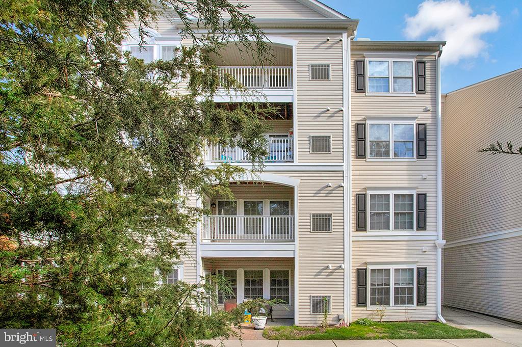 FOREST VIEW - Residential