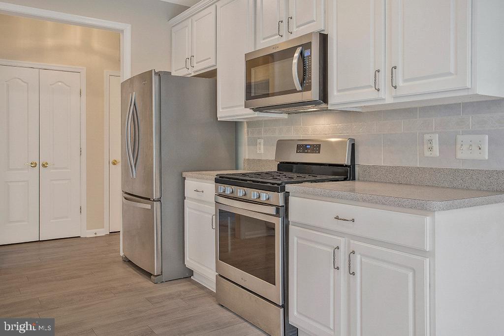 FOREST VIEW - Residential