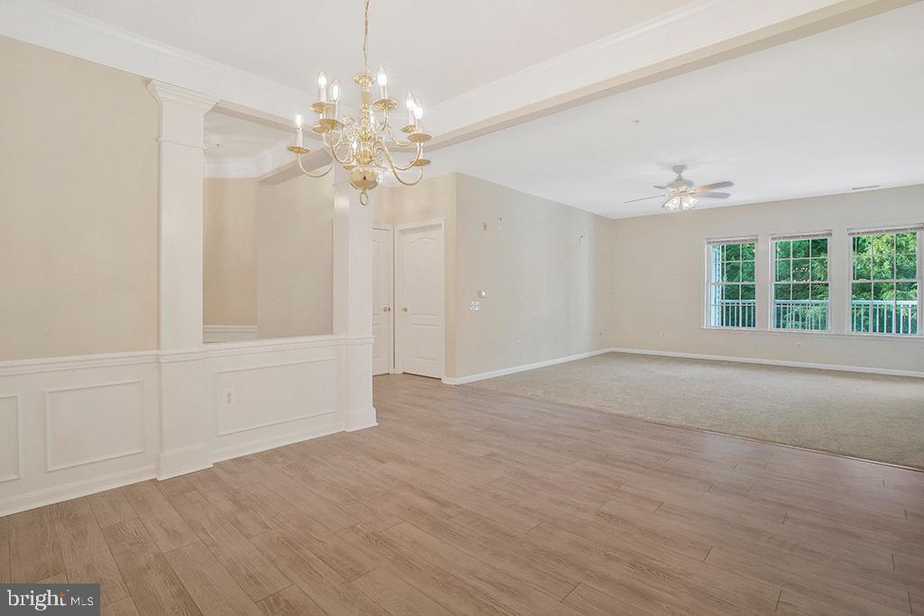 FOREST VIEW - Residential