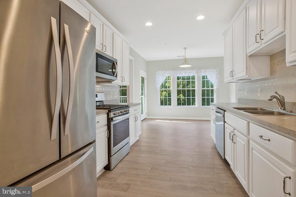 FOREST VIEW - Residential