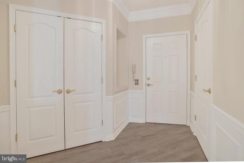 FOREST VIEW - Residential