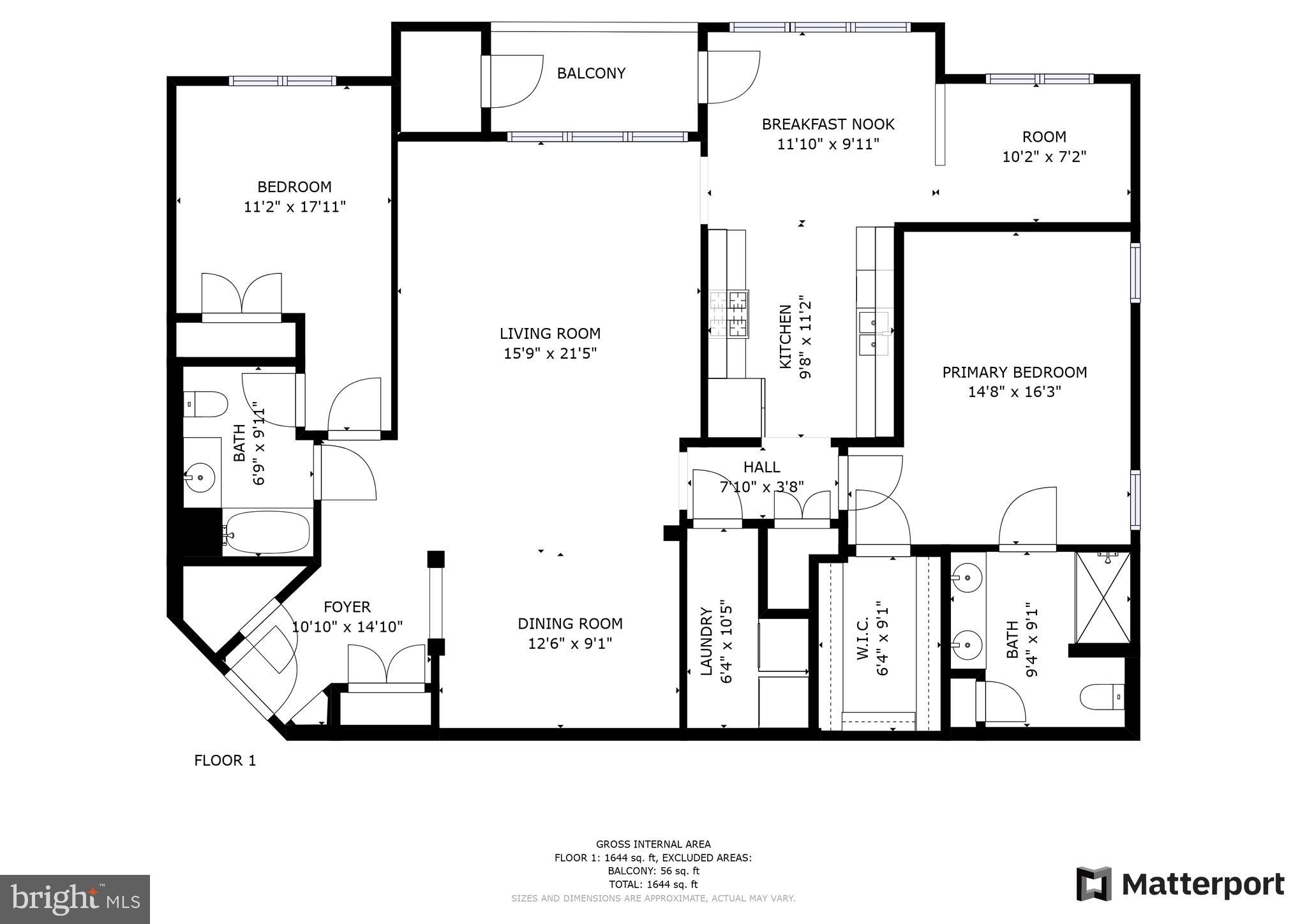 FOREST VIEW - Residential