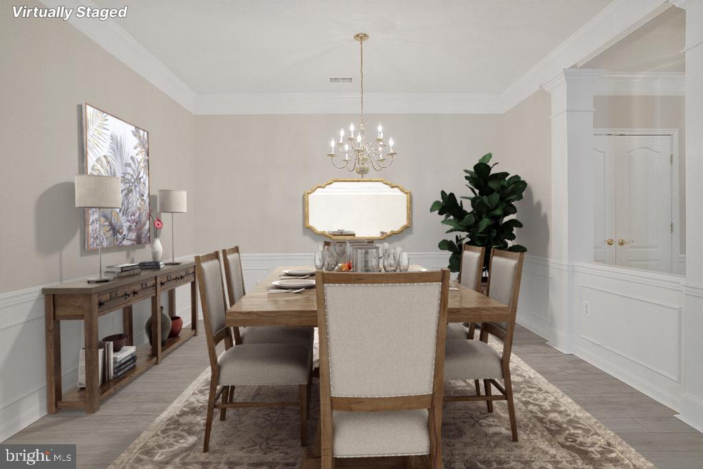 FOREST VIEW - Residential