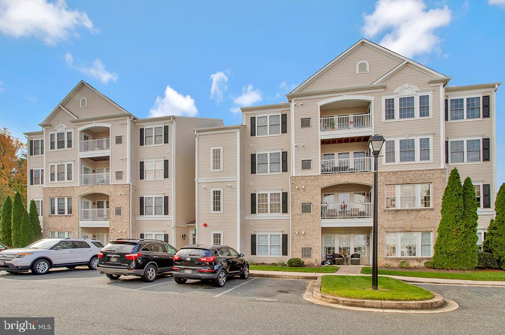 FOREST VIEW - Residential