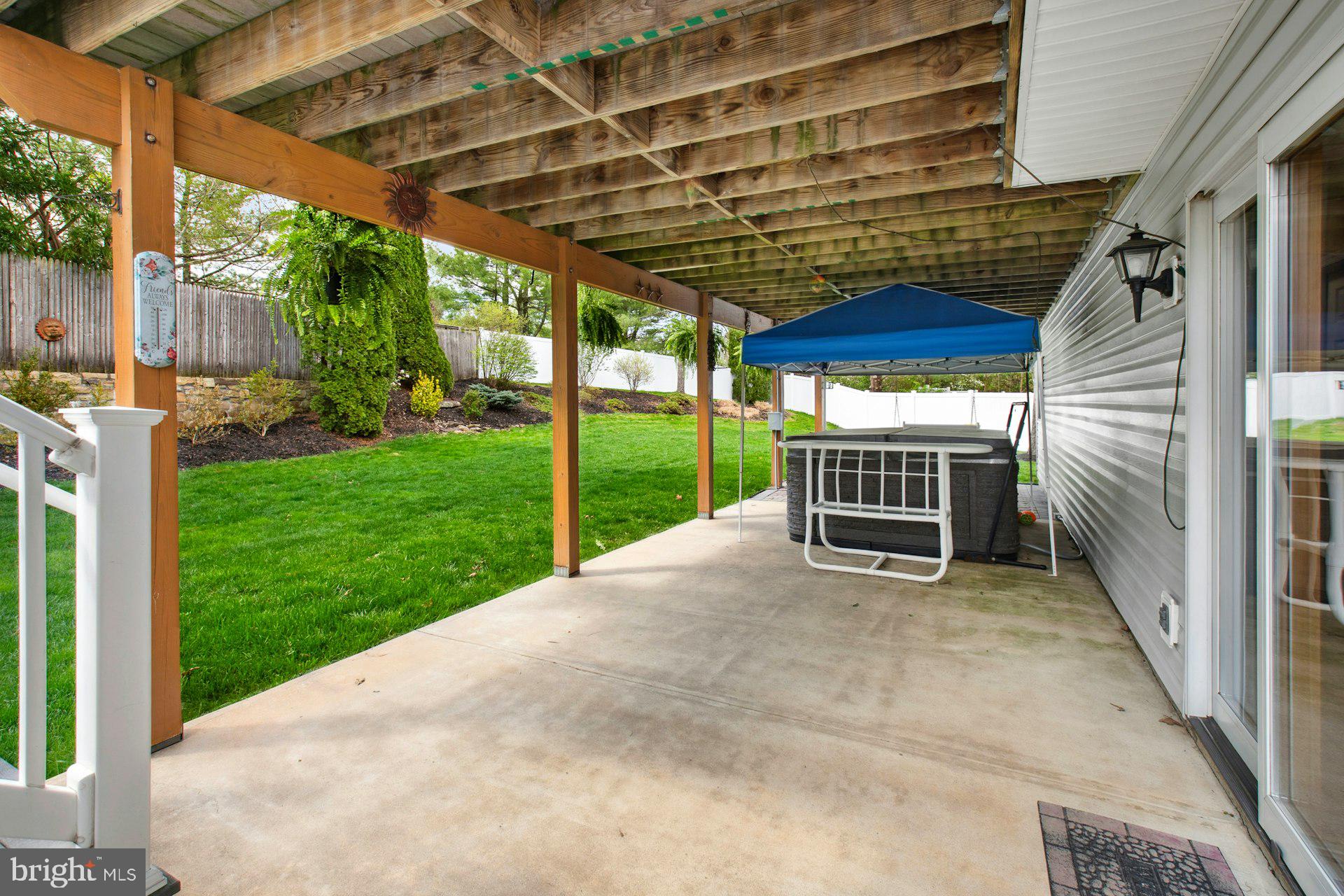 CABIN RUN ESTS - Residential