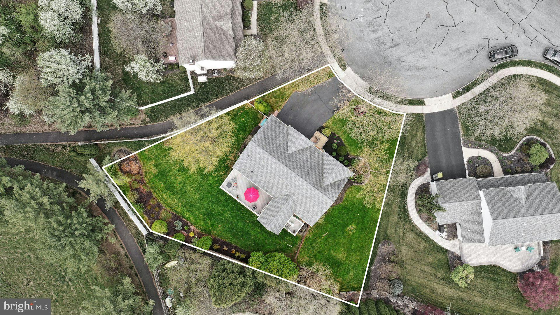 CABIN RUN ESTS - Residential