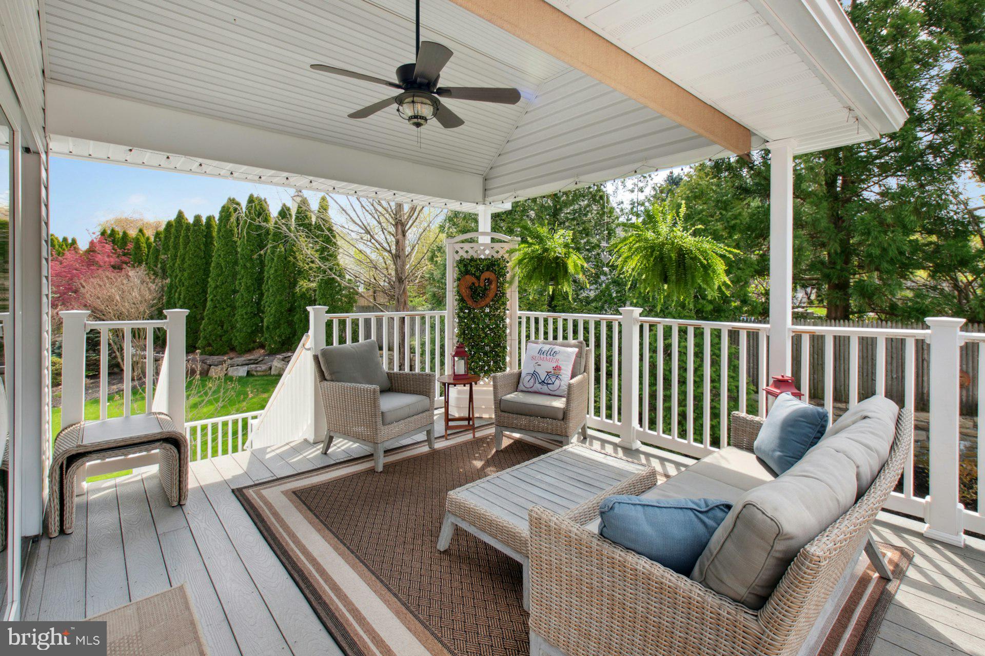 CABIN RUN ESTS - Residential