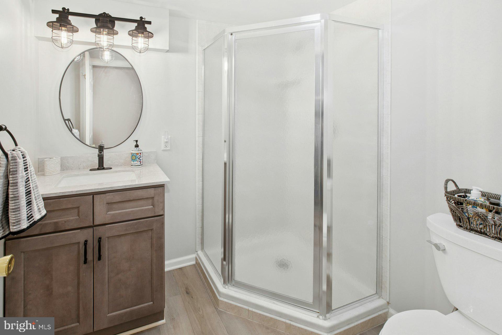 CABIN RUN ESTS - Residential