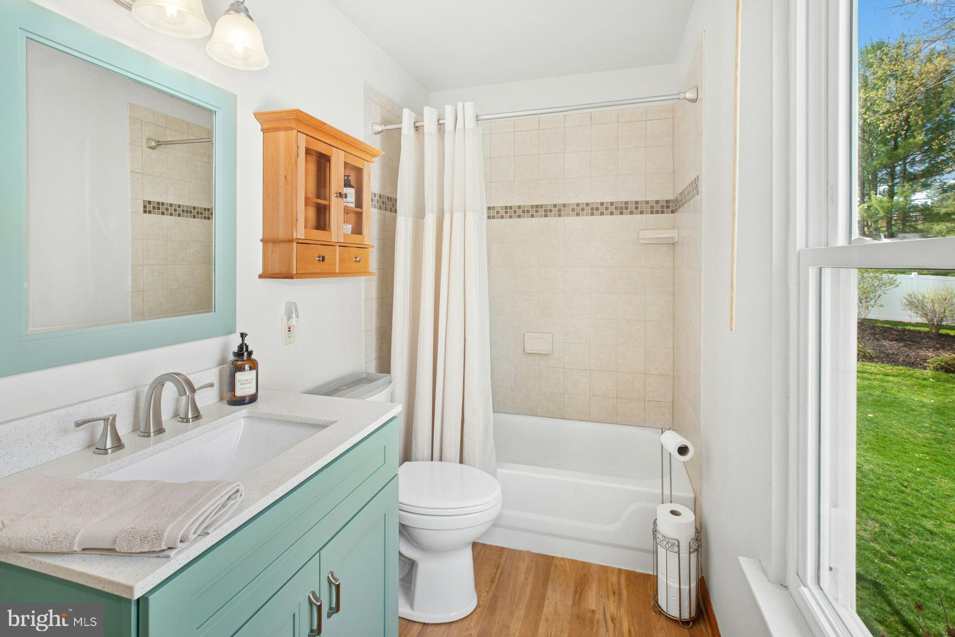 CABIN RUN ESTS - Residential