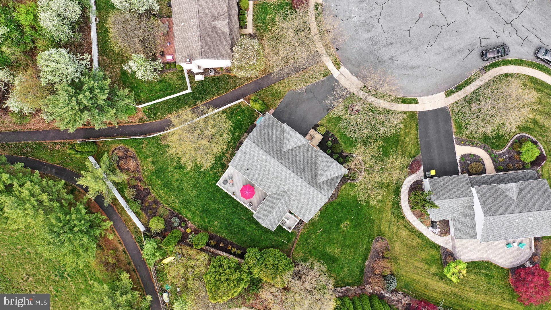 CABIN RUN ESTS - Residential