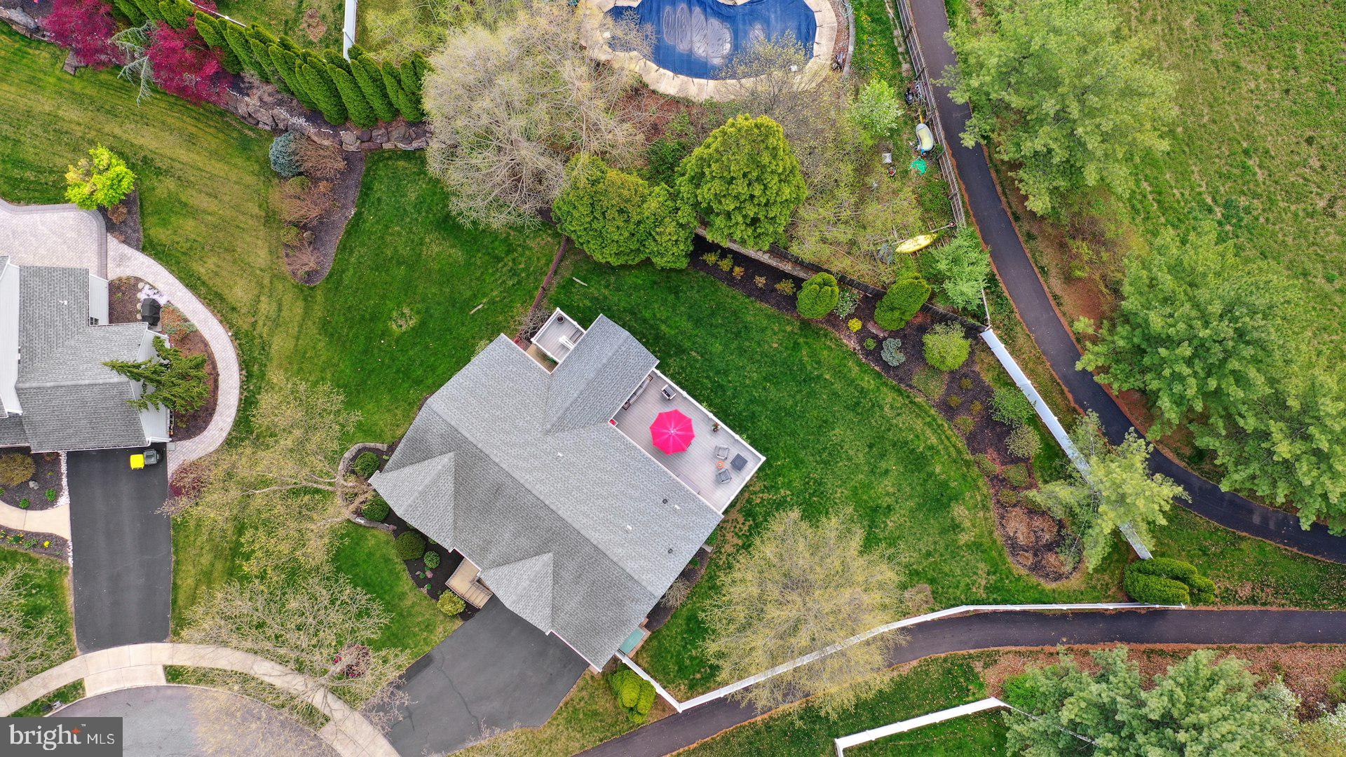 CABIN RUN ESTS - Residential