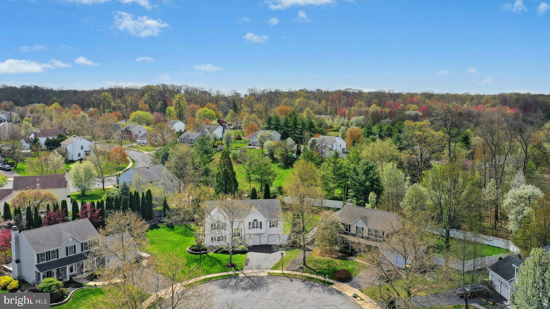 CABIN RUN ESTS - Residential