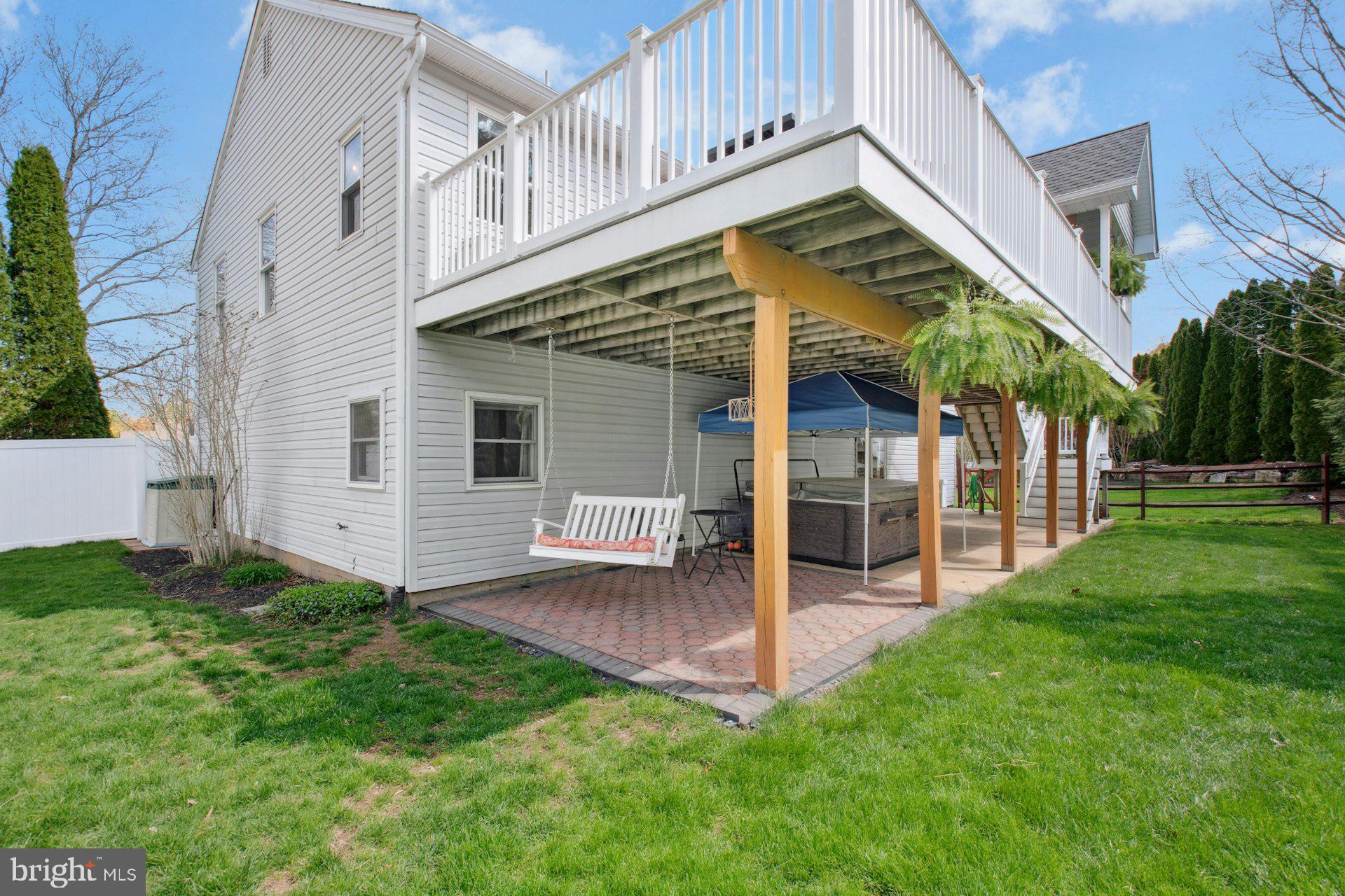 CABIN RUN ESTS - Residential