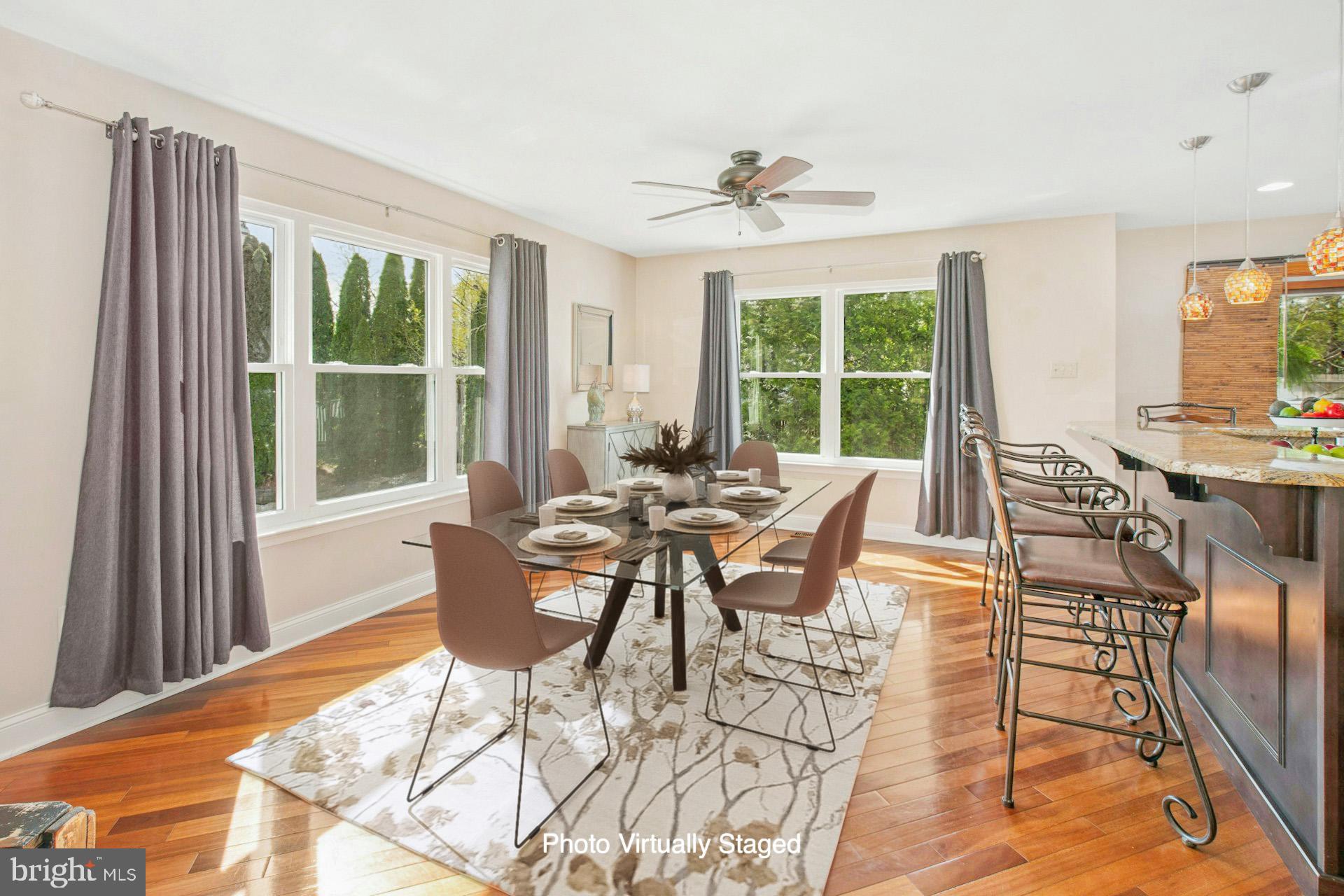 CABIN RUN ESTS - Residential