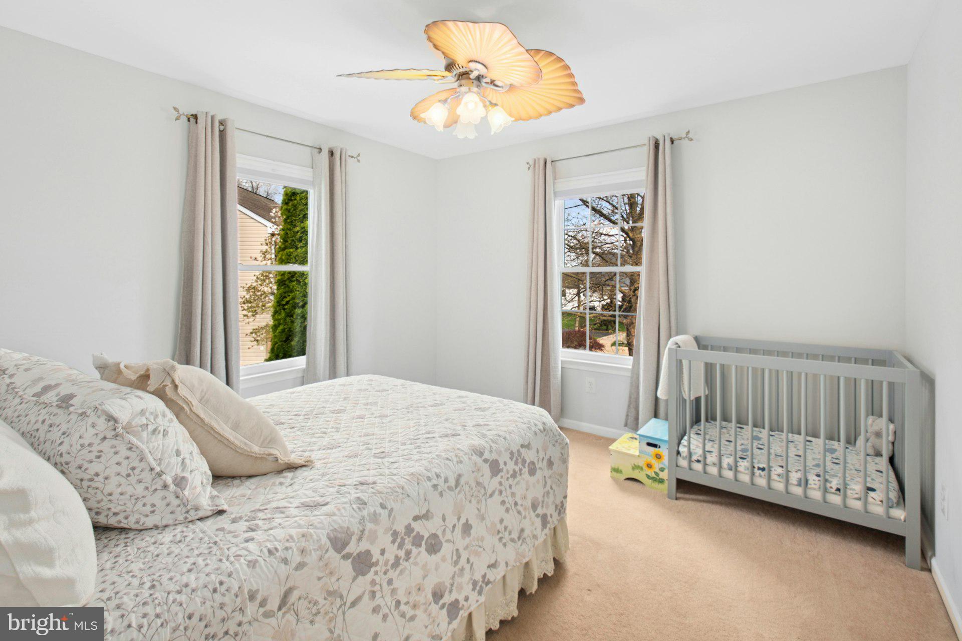 CABIN RUN ESTS - Residential