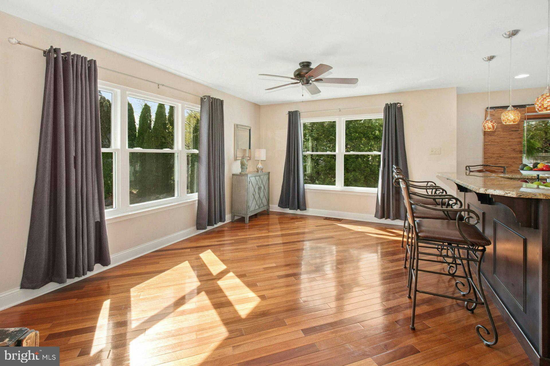 CABIN RUN ESTS - Residential