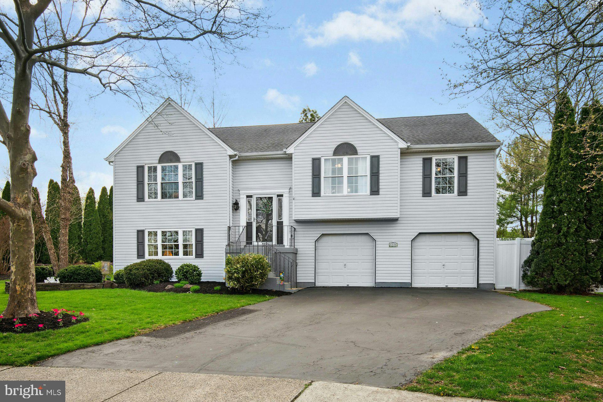 CABIN RUN ESTS - Residential