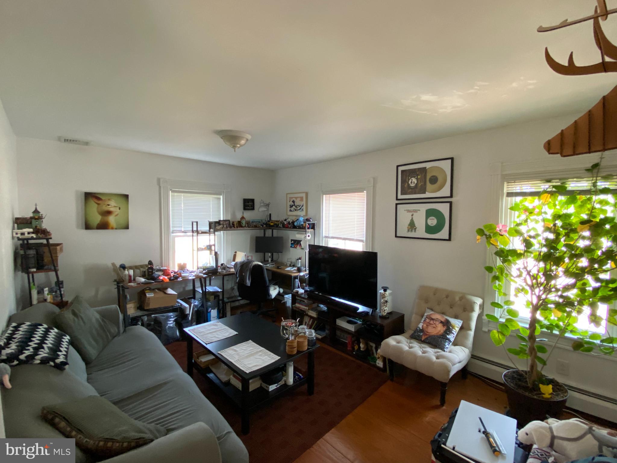 1029 LANCASTER AVENUE