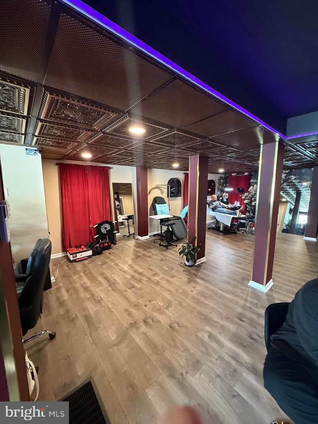 Photo of 1029 Lancaster Avenue, BERWYN, PA 19312 (MLS # PACT2103272)