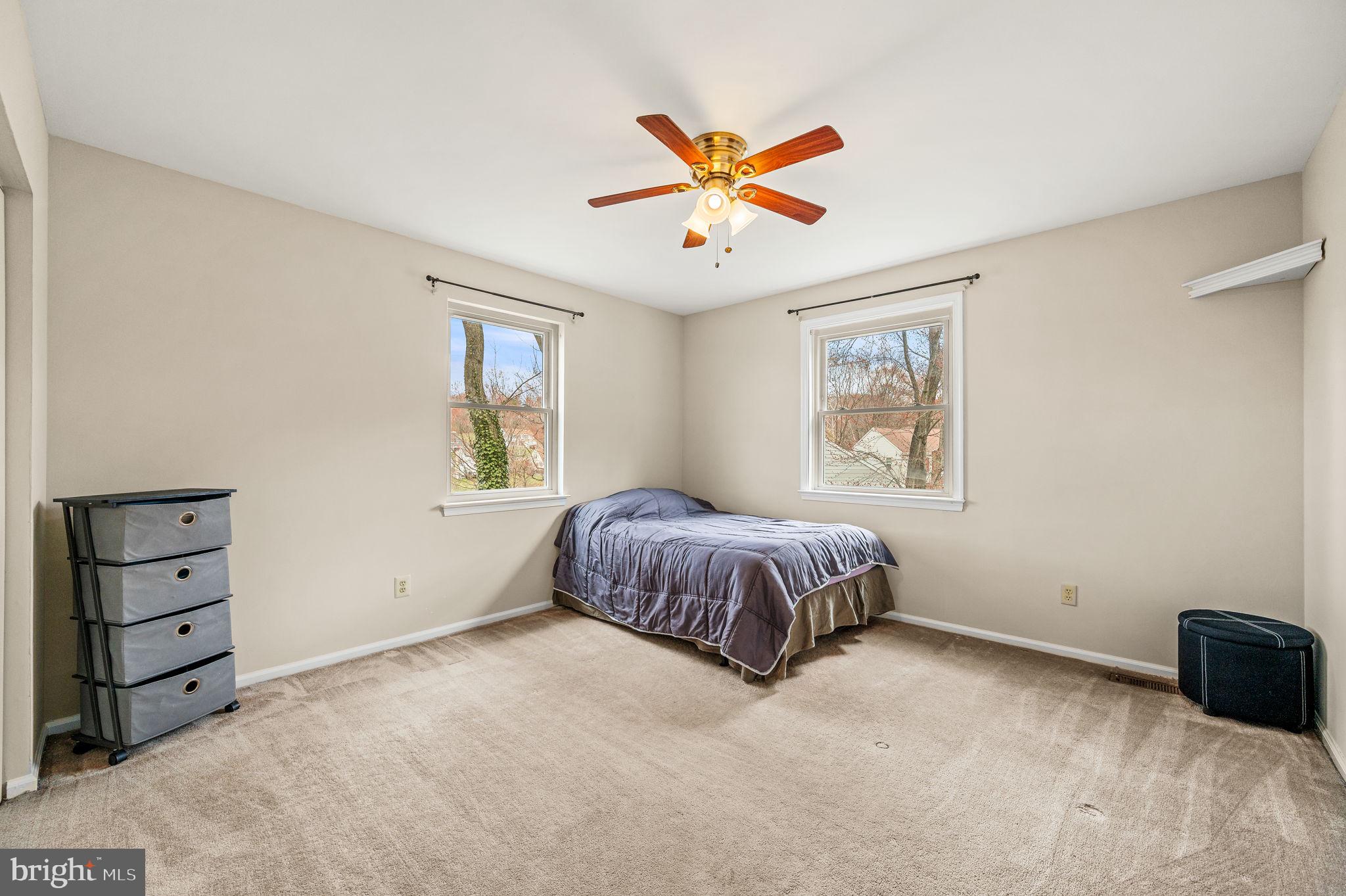 BANBURY - Residential