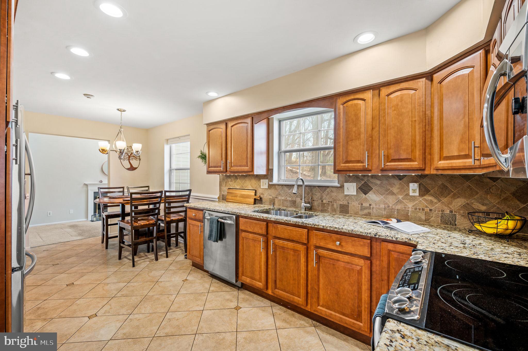 BANBURY - Residential