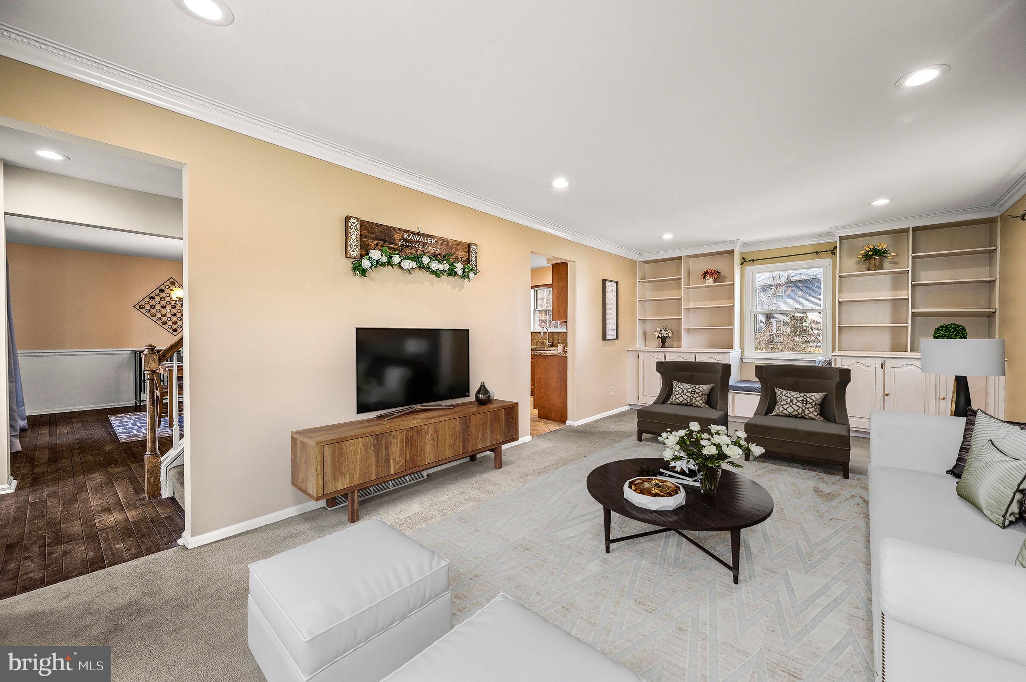 BANBURY - Residential