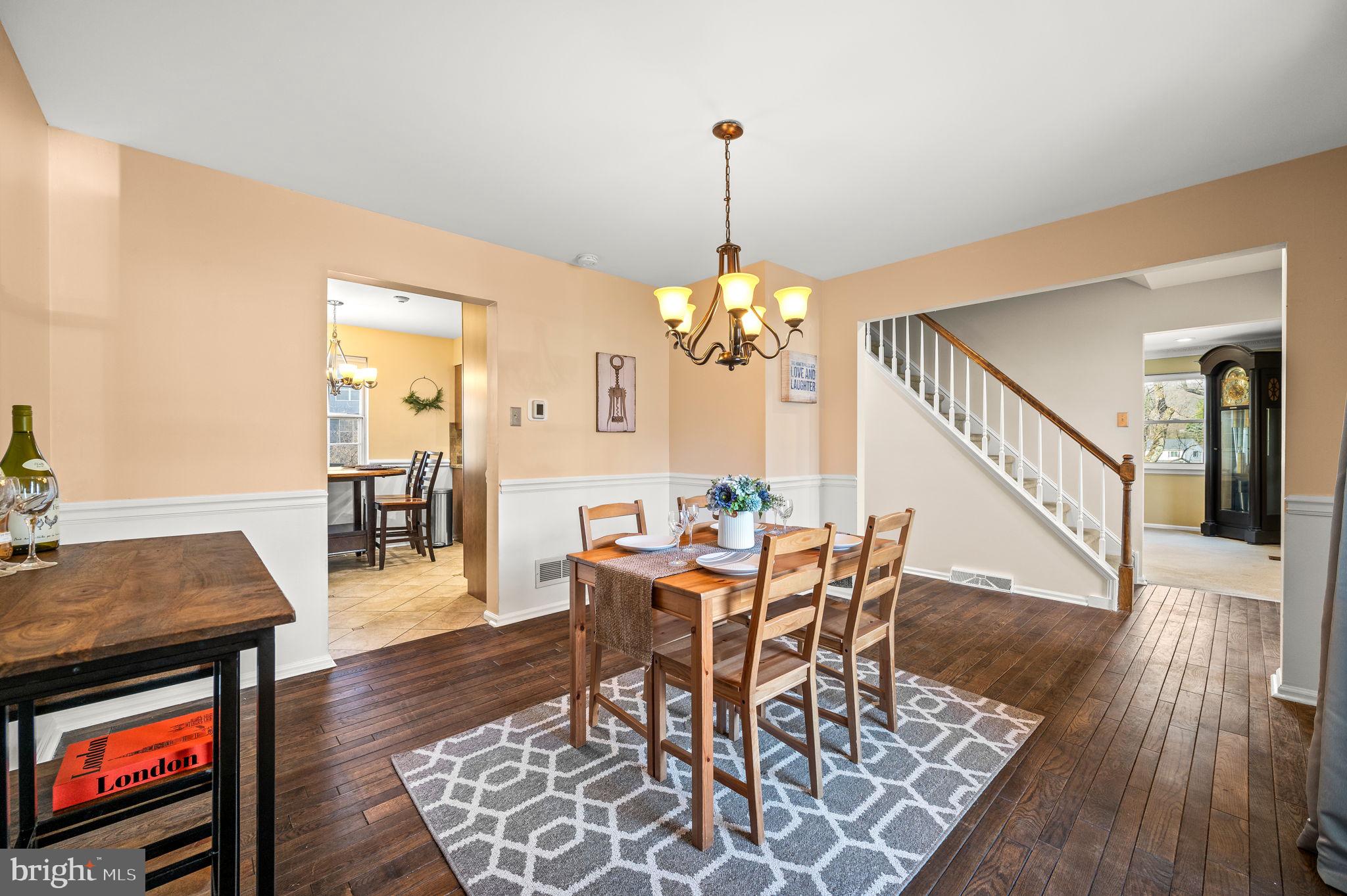 BANBURY - Residential