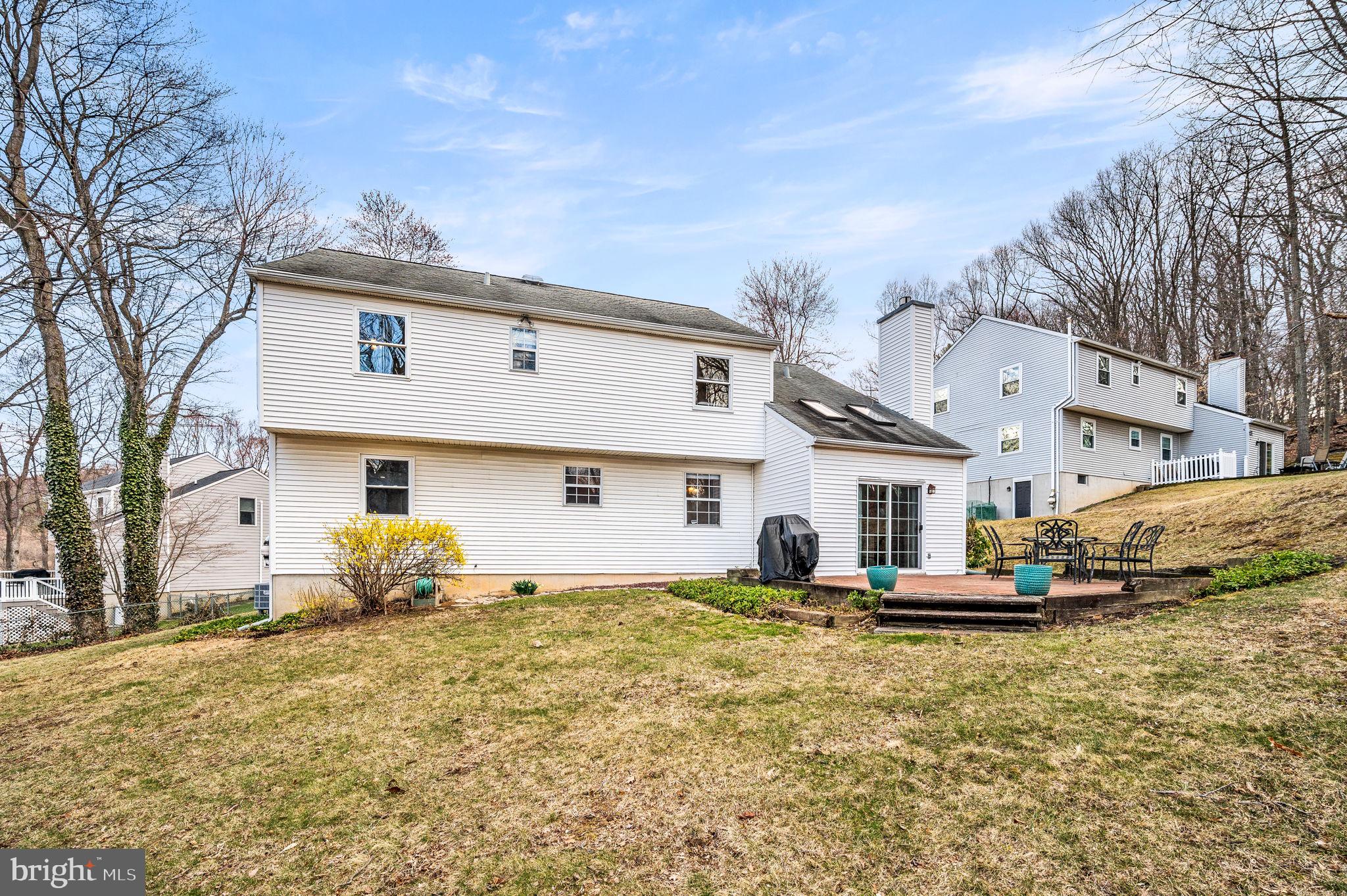 BANBURY - Residential