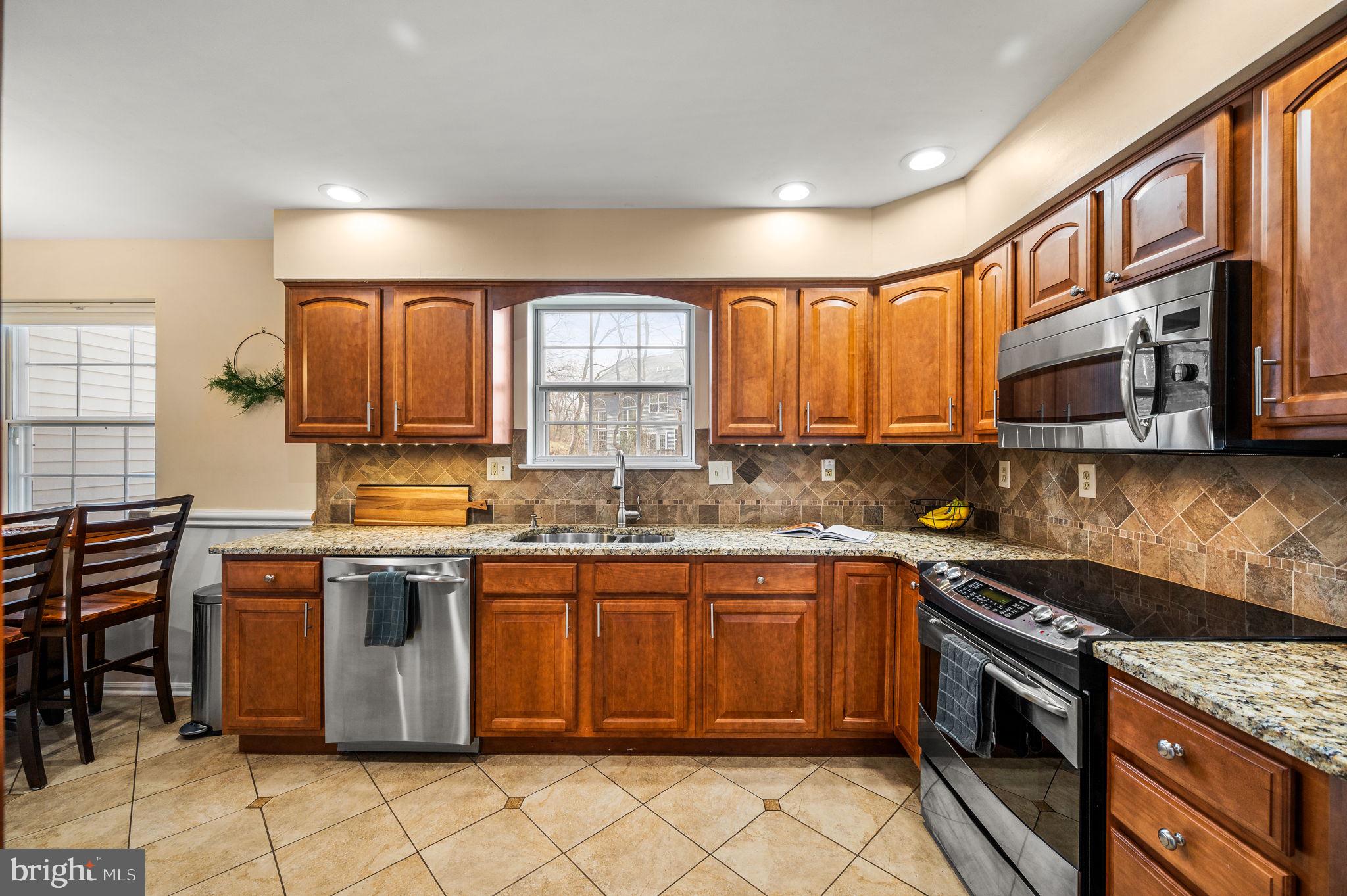 BANBURY - Residential