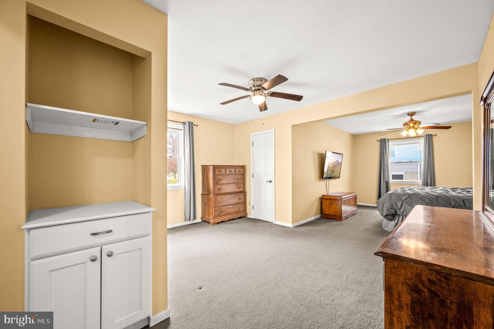 BANBURY - Residential