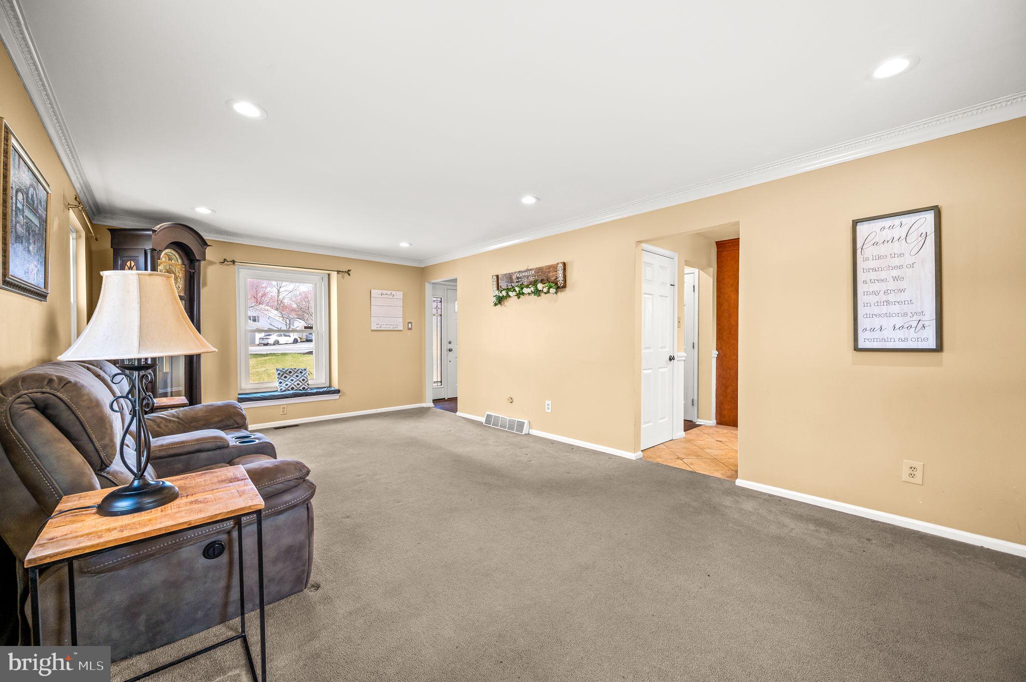 BANBURY - Residential