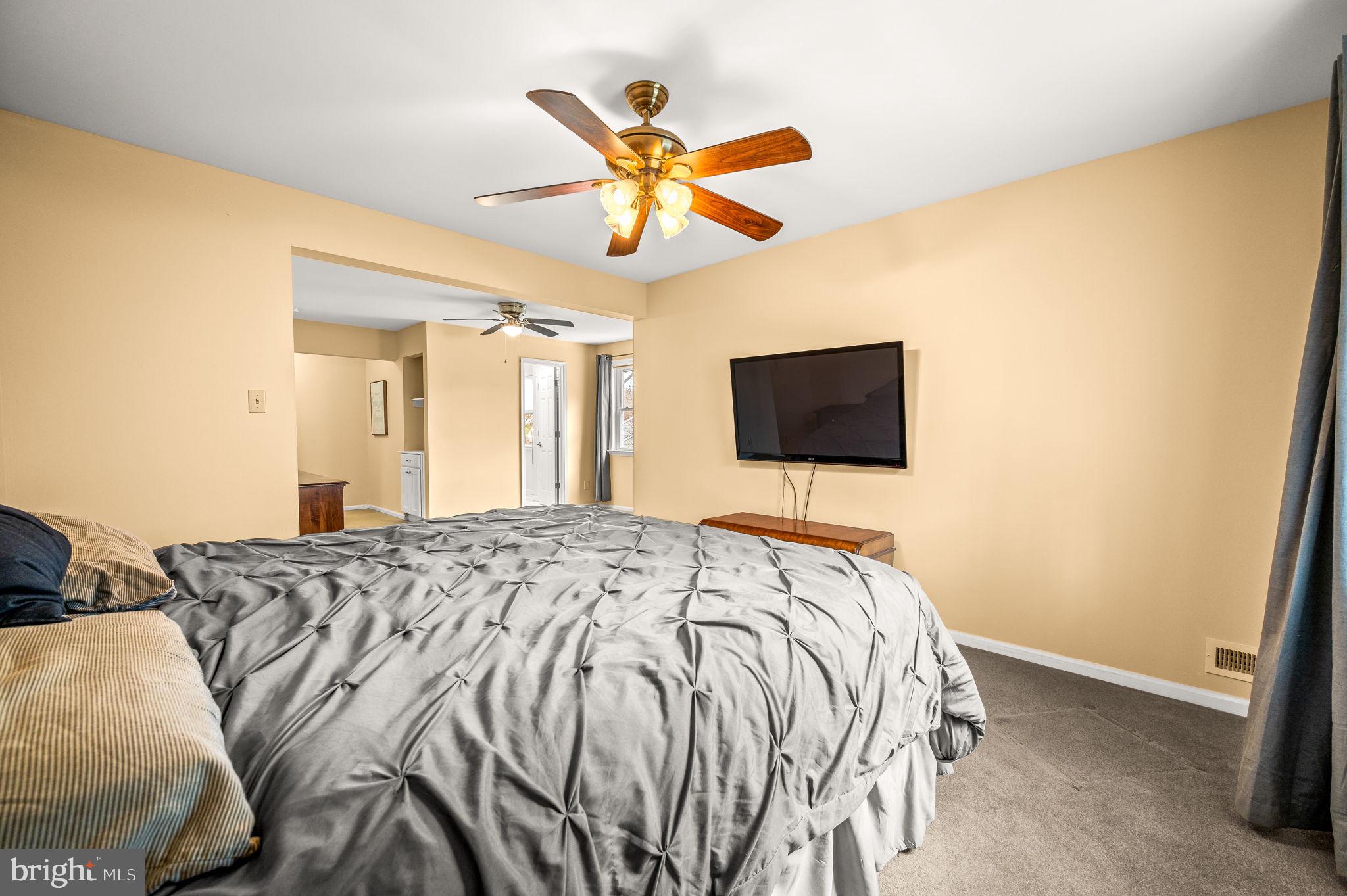 BANBURY - Residential