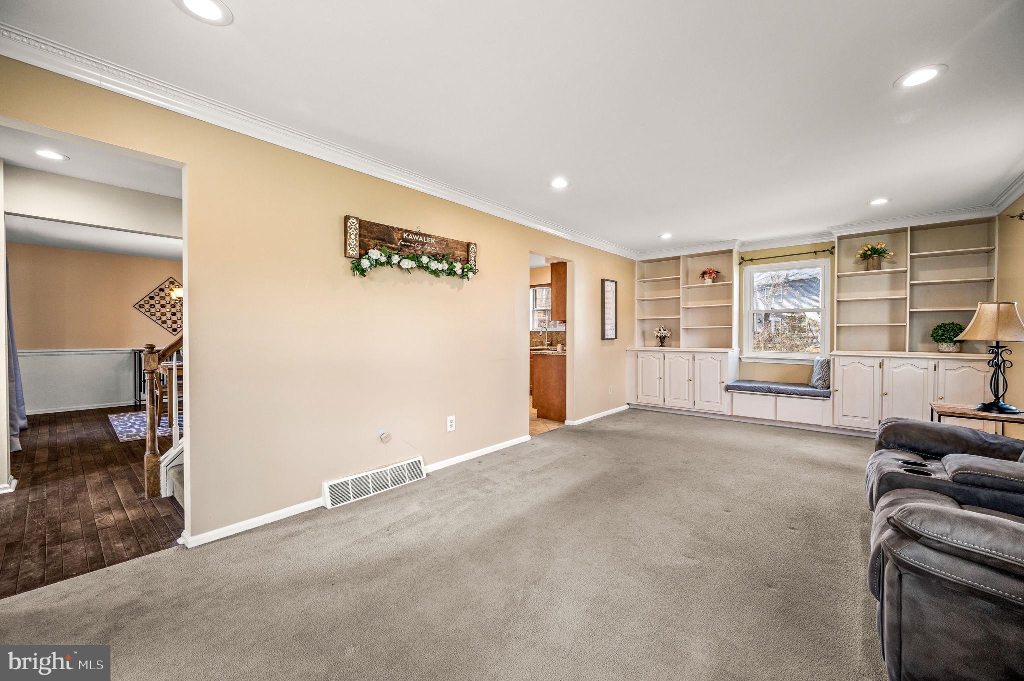 BANBURY - Residential