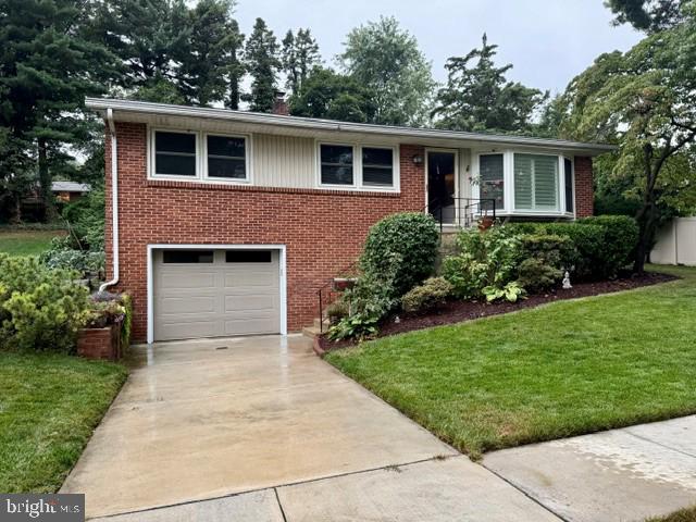 13 BRIER ROAD