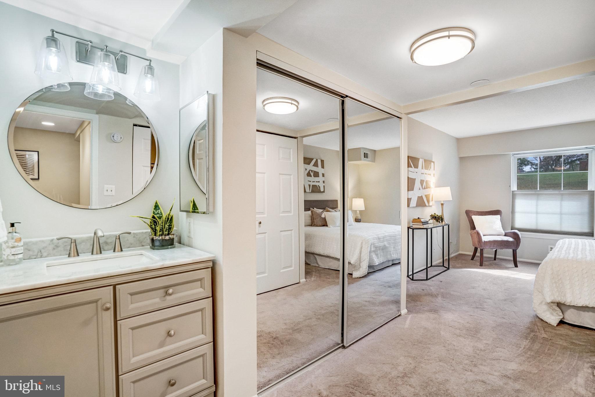 THE COLONIES - Residential