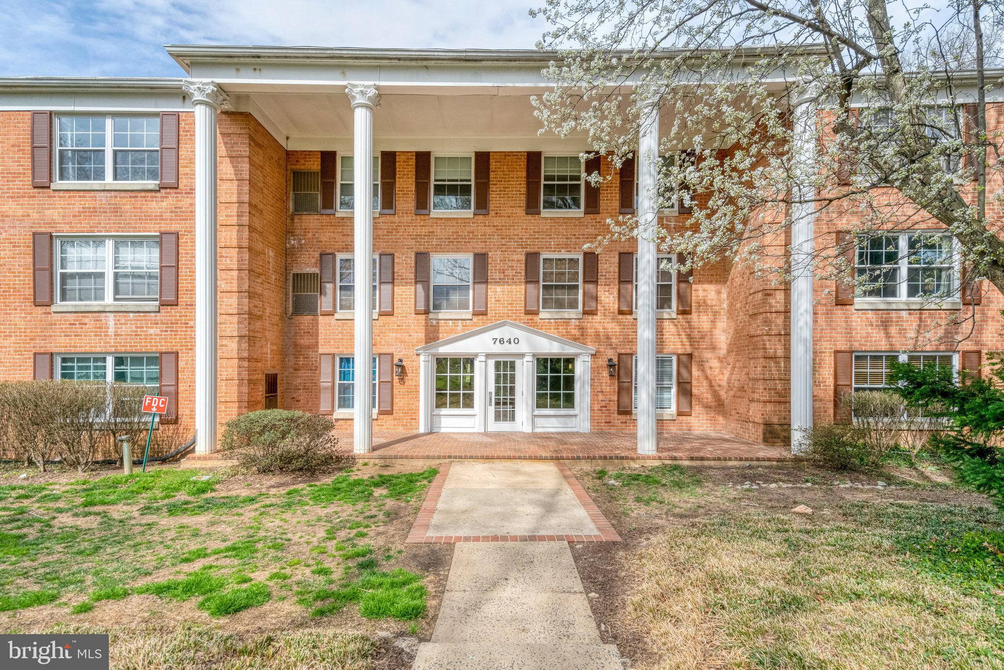 THE COLONIES - Residential