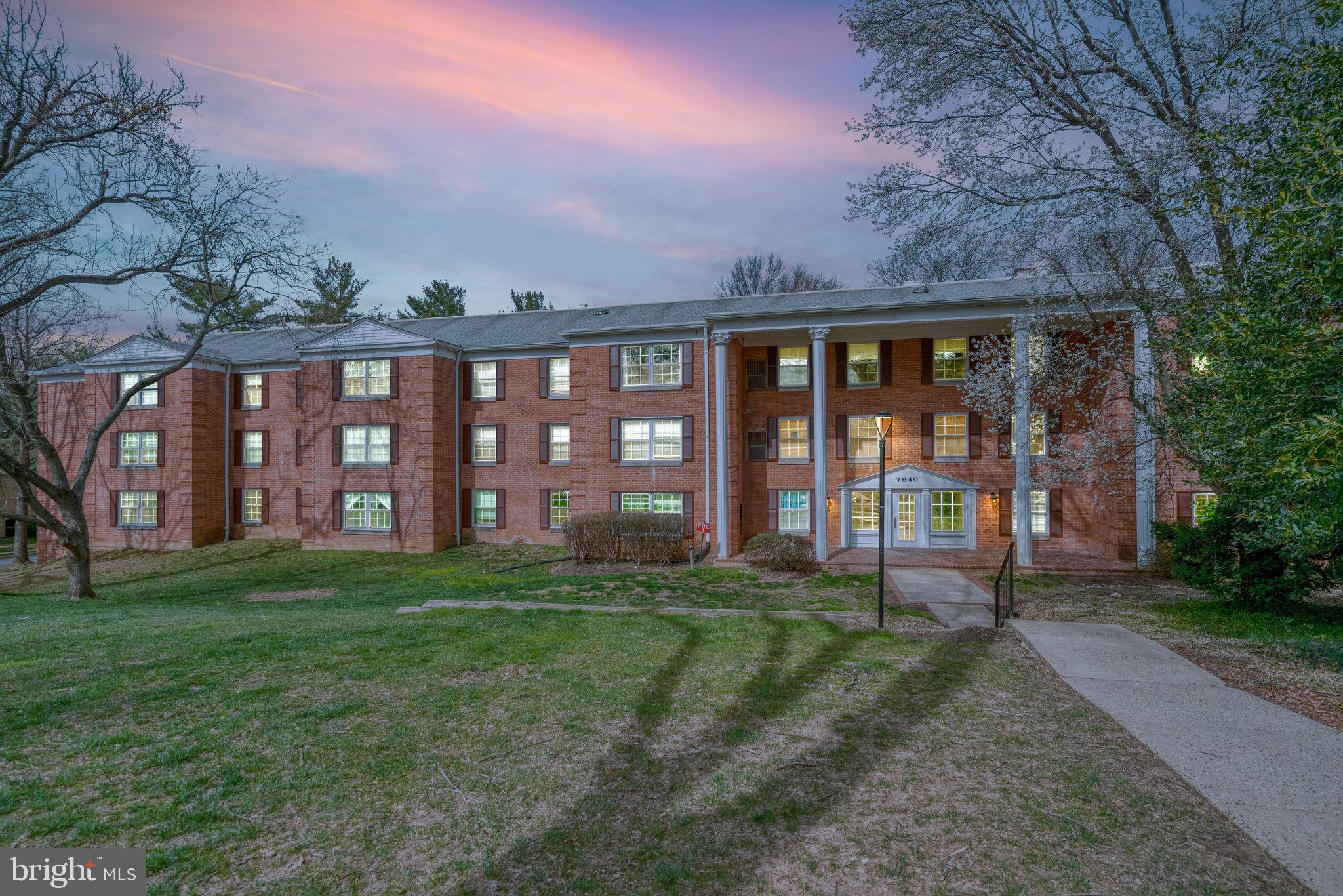 THE COLONIES - Residential