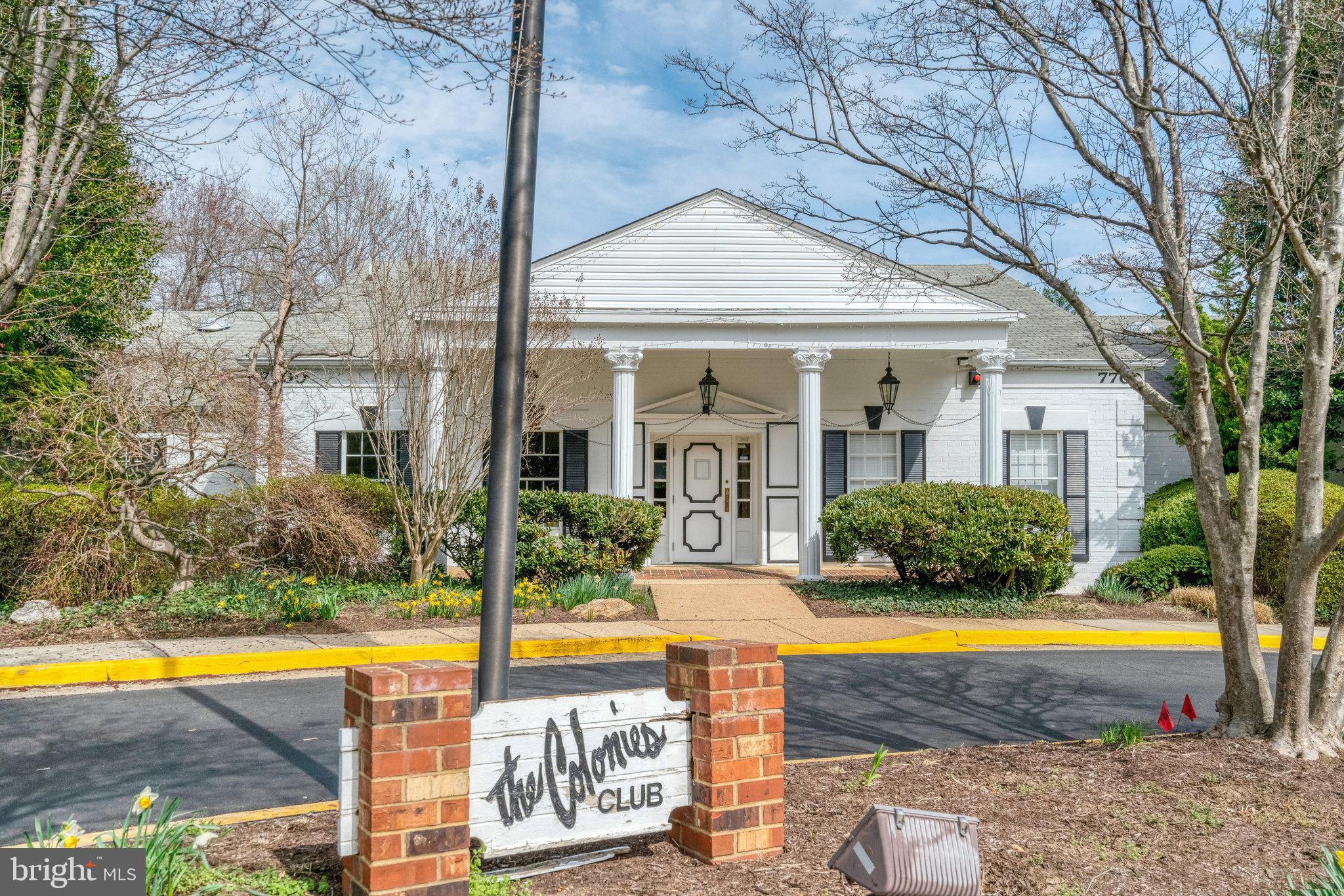 THE COLONIES - Residential