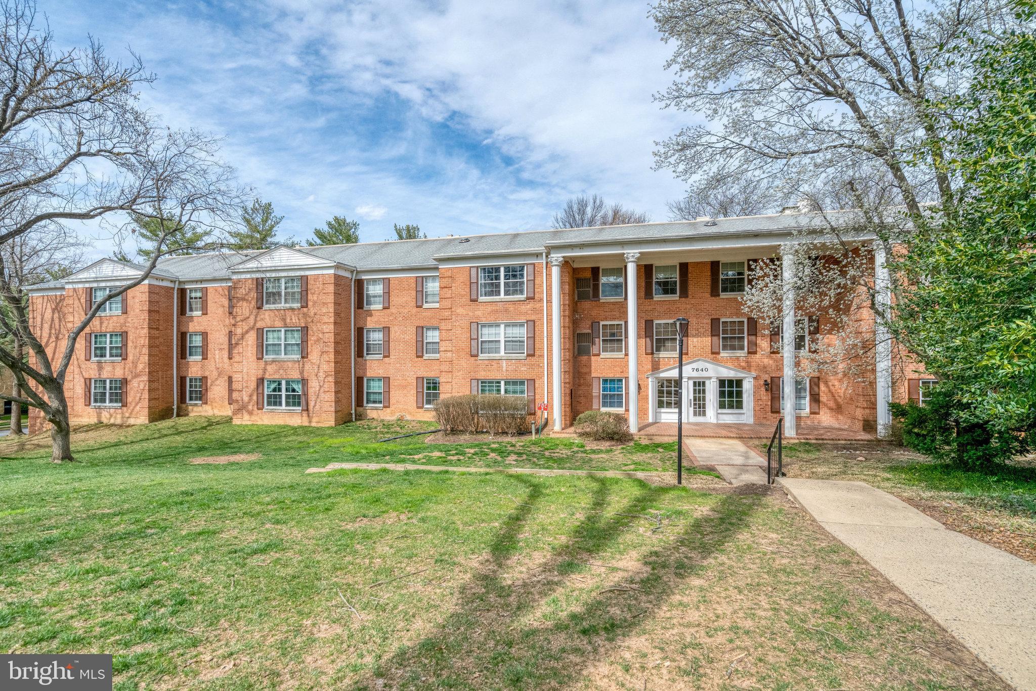 THE COLONIES - Residential