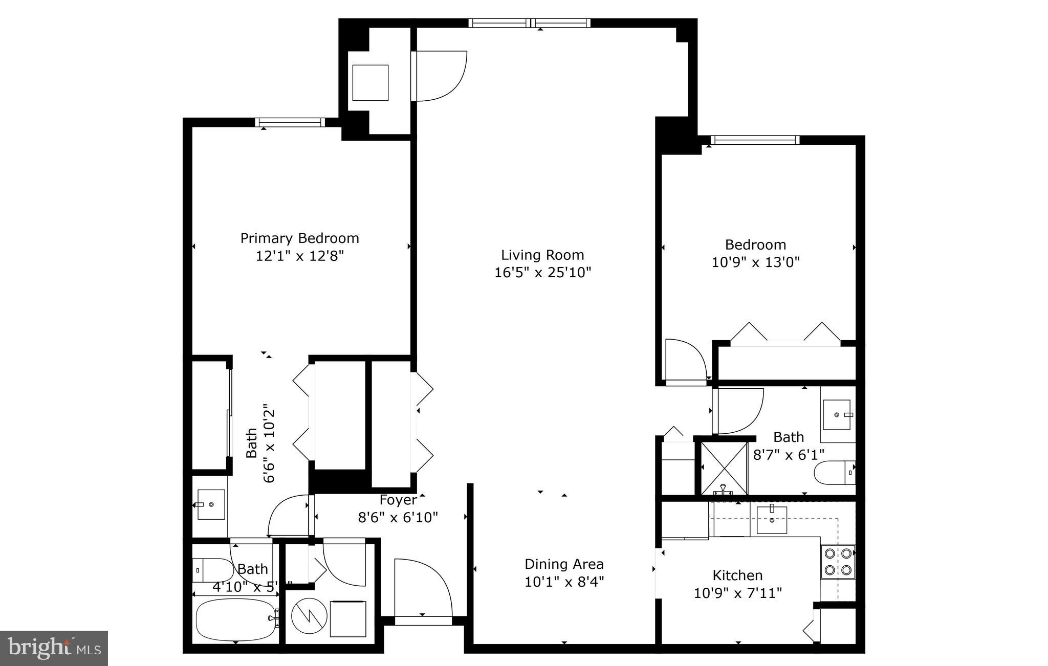 THE COLONIES - Residential