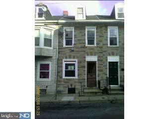 READING - Residential