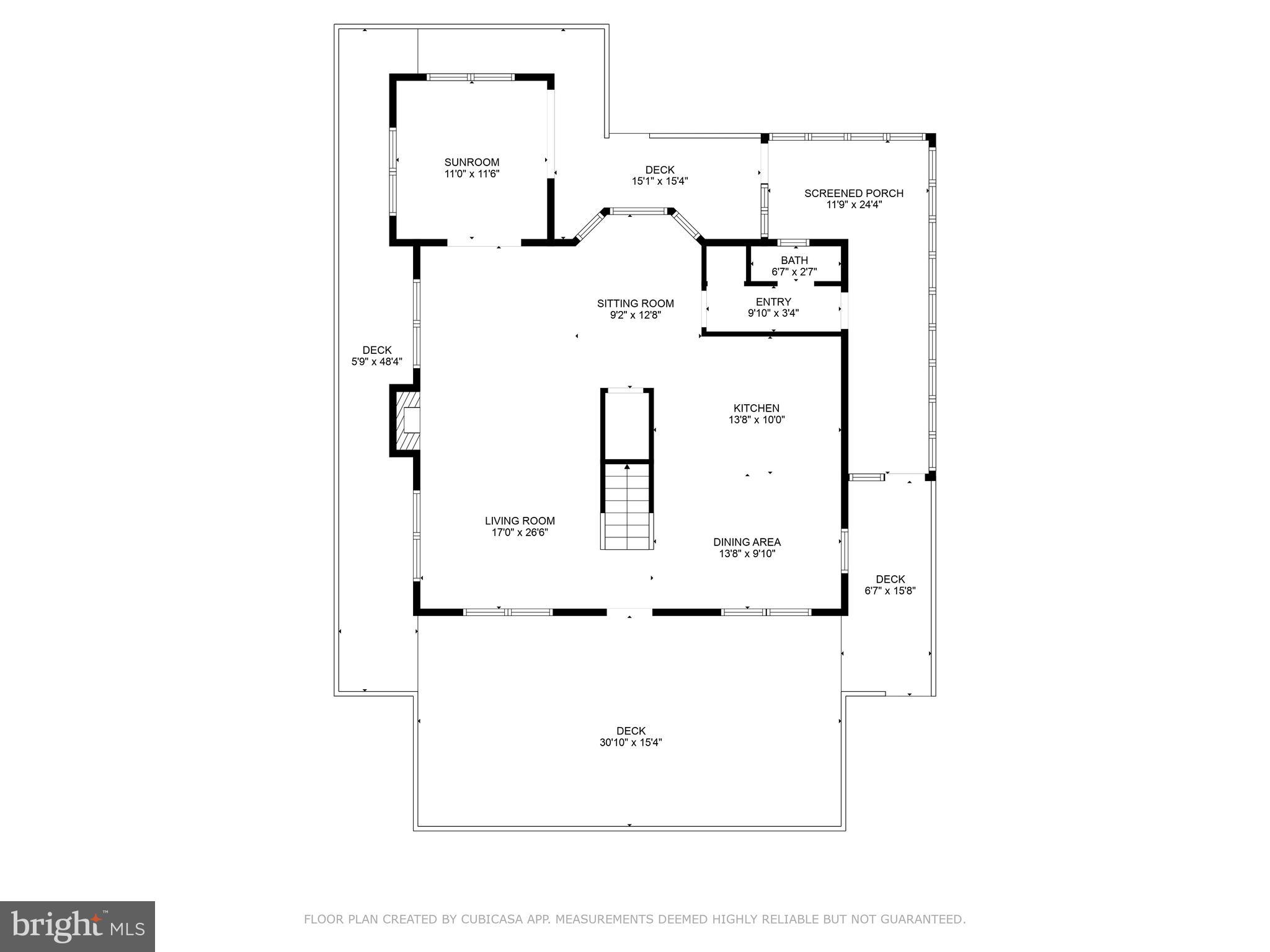 CAPTAIN'S COVE - Residential