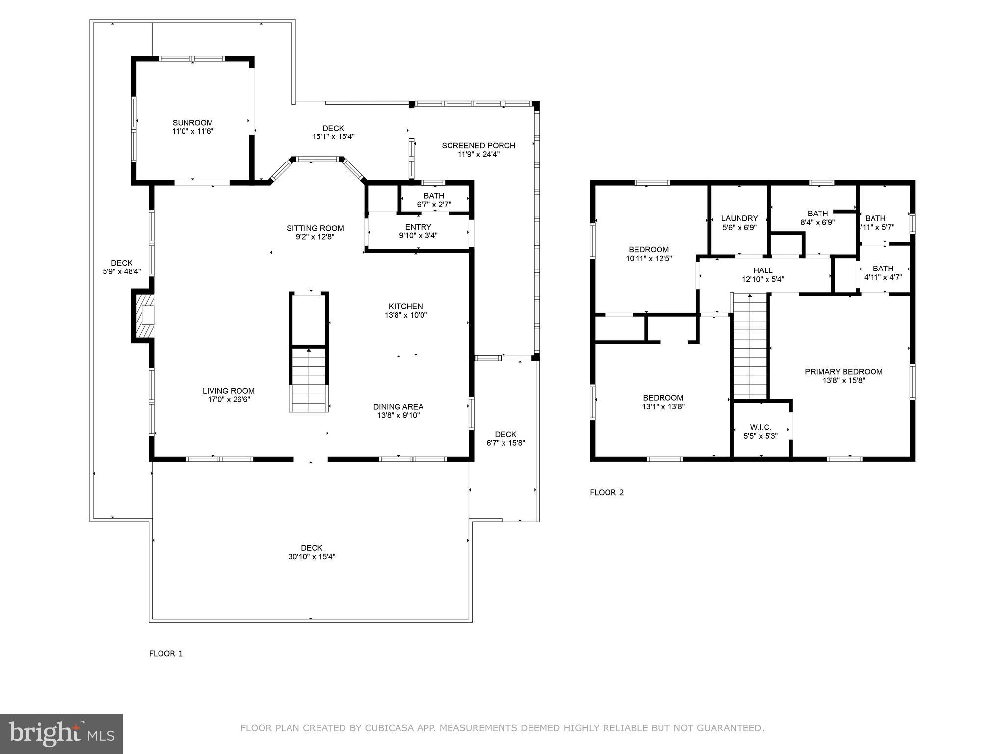 CAPTAIN'S COVE - Residential
