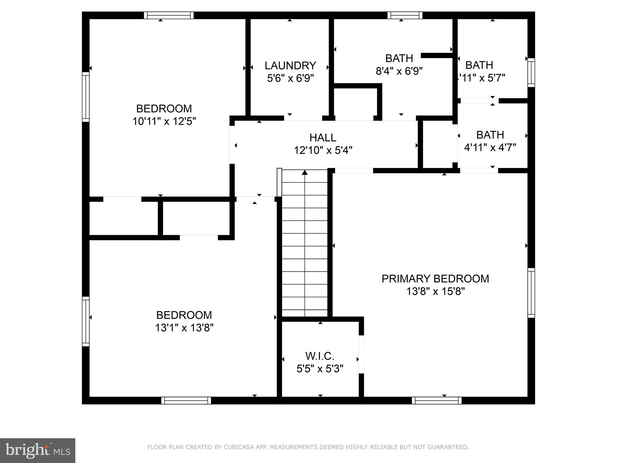 CAPTAIN'S COVE - Residential
