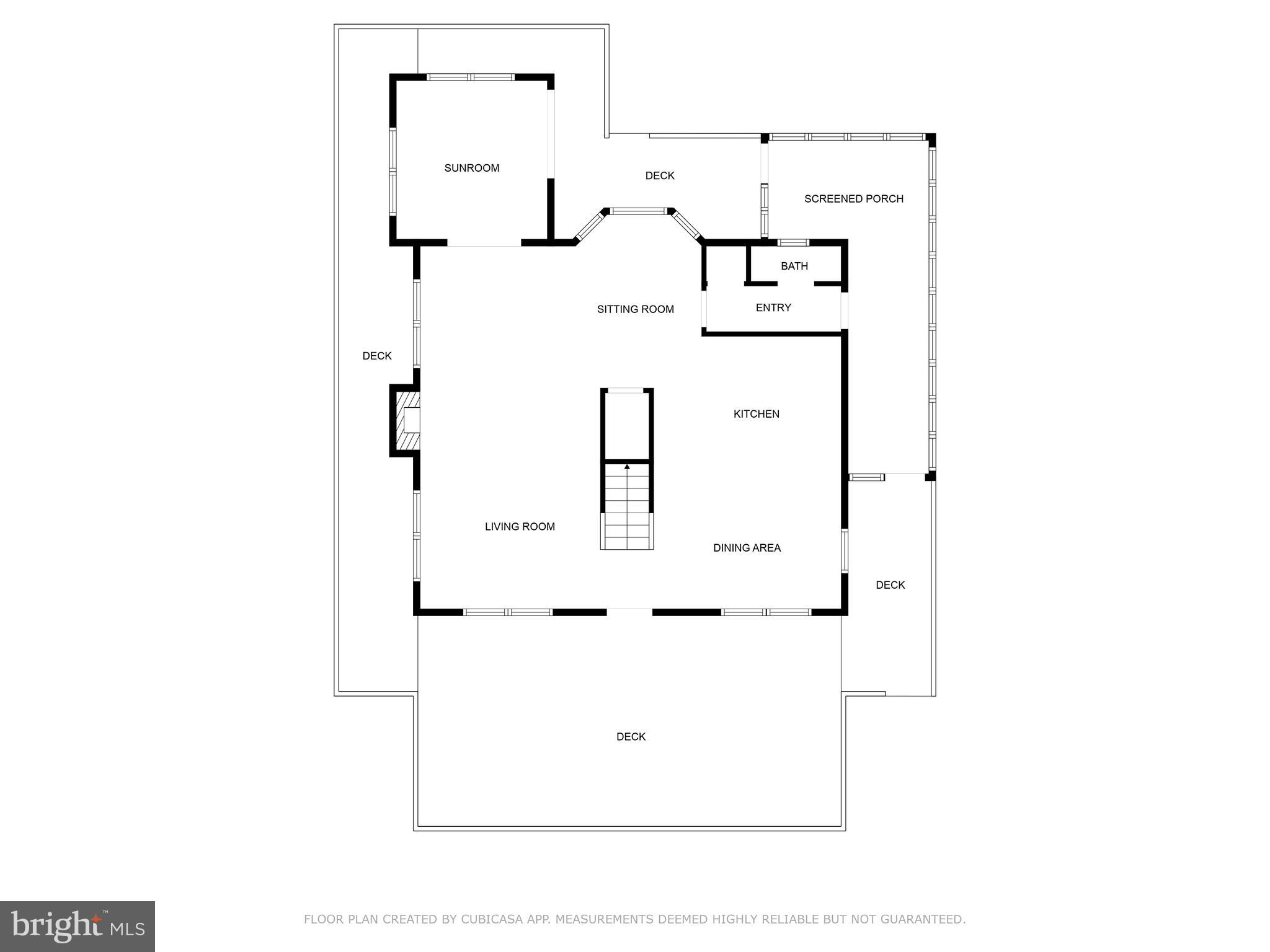 CAPTAIN'S COVE - Residential