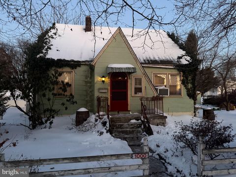 Homes For Sale - 1000 Central Avenue<br/> GLENDORA, NJ 08029