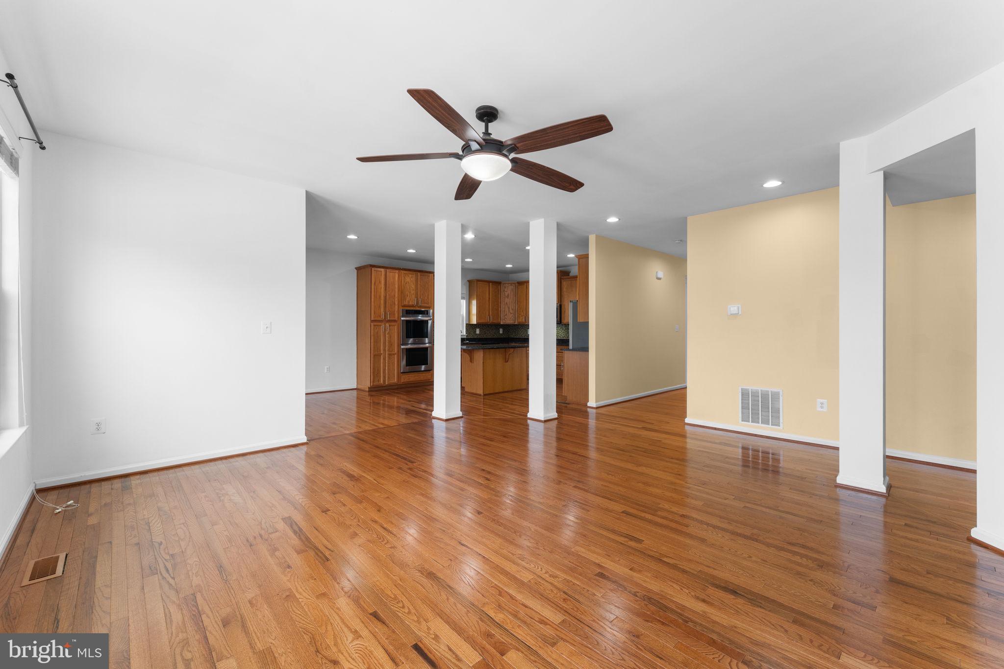 IDLEWILD - Residential